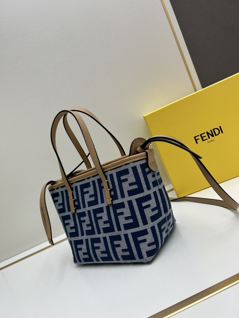 Fendi Top Handle Bags